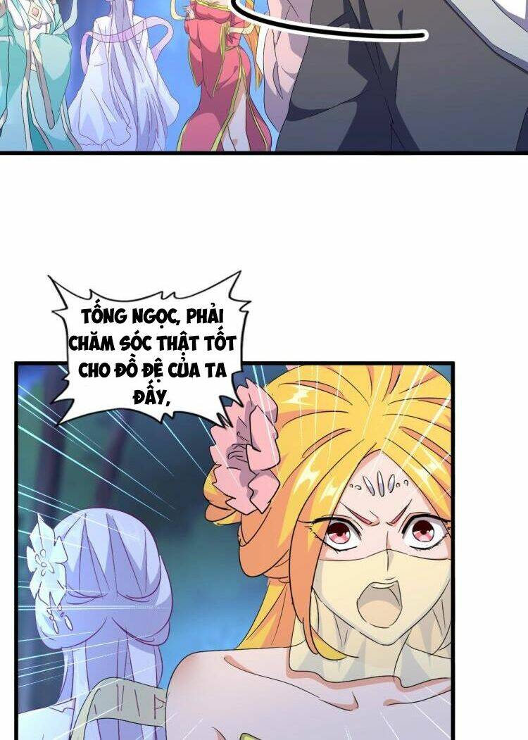 Đại Quản Gia Là Ma Hoàng - Chapter 157 - Page 15