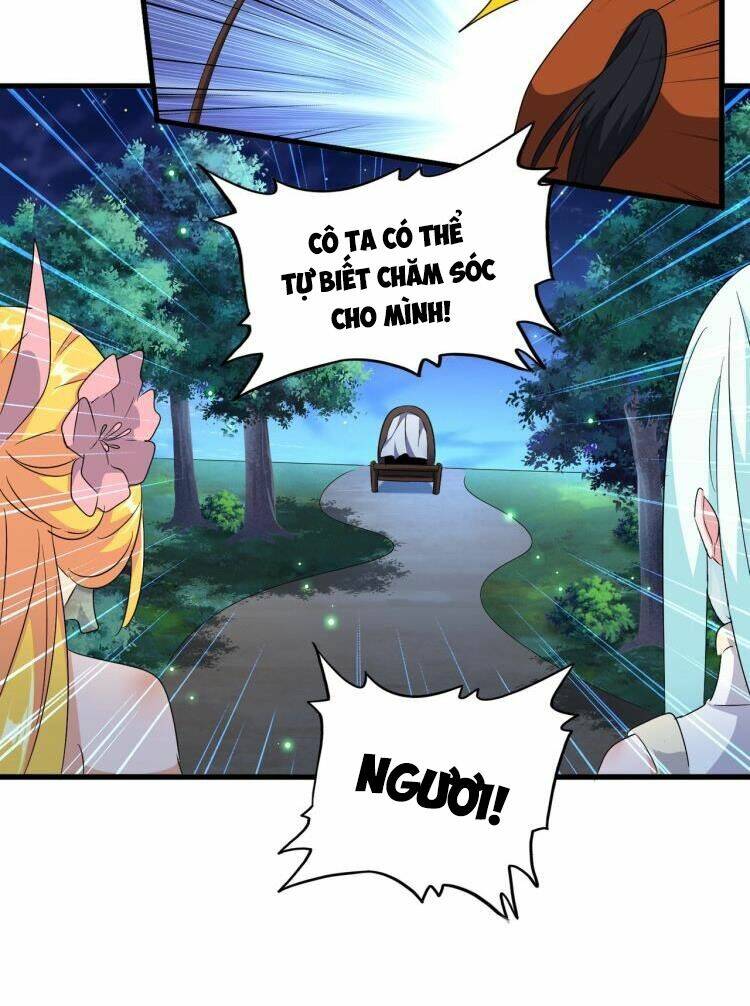 Đại Quản Gia Là Ma Hoàng - Chapter 157 - Page 17