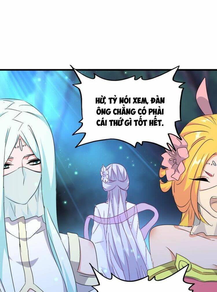 Đại Quản Gia Là Ma Hoàng - Chapter 157 - Page 18