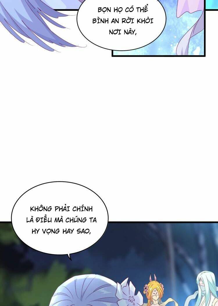 Đại Quản Gia Là Ma Hoàng - Chapter 157 - Page 20