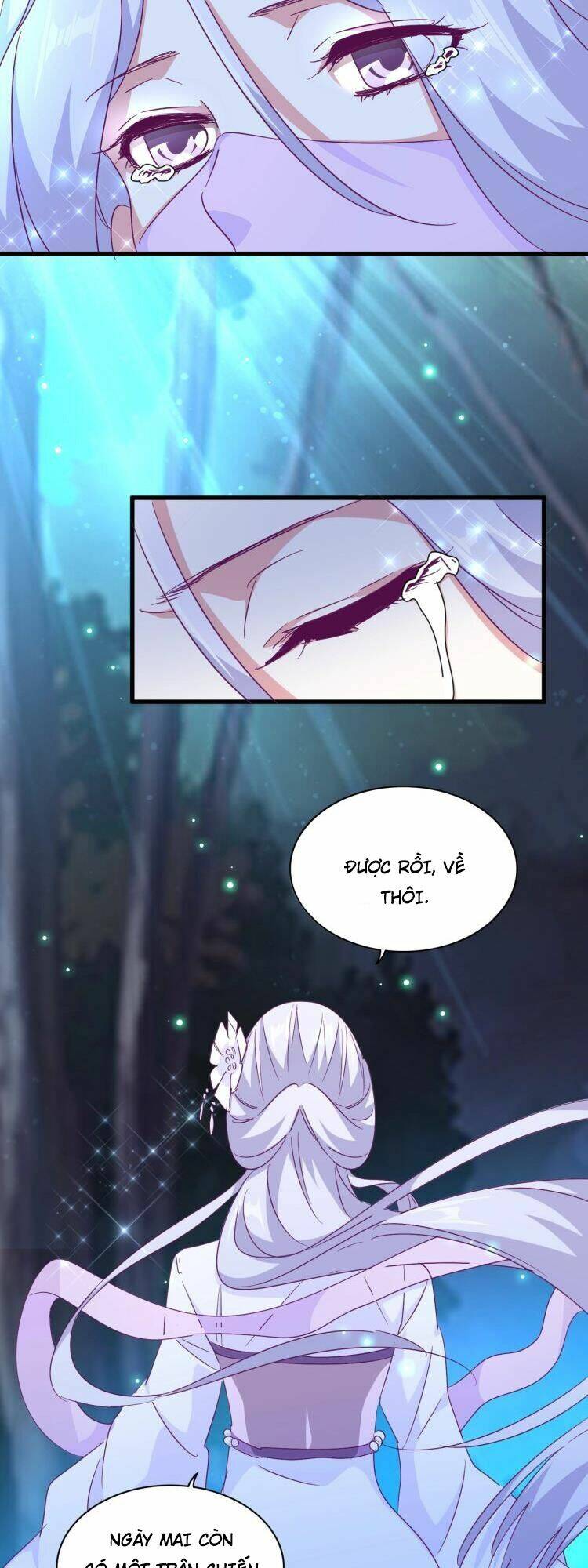 Đại Quản Gia Là Ma Hoàng - Chapter 157 - Page 22