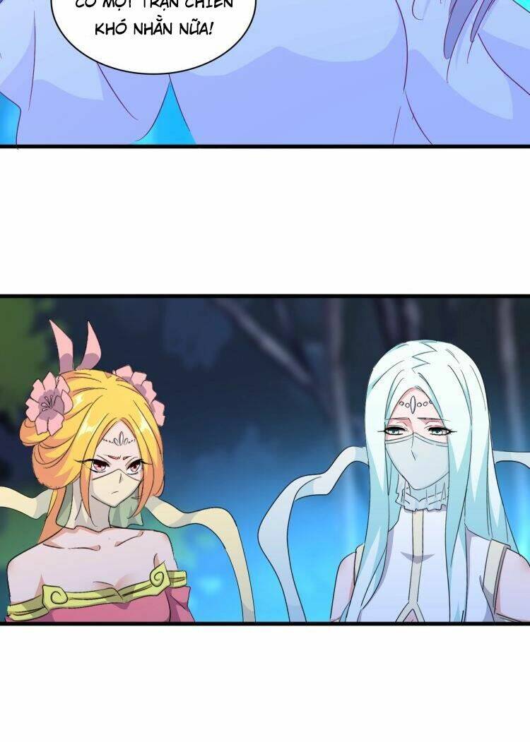 Đại Quản Gia Là Ma Hoàng - Chapter 157 - Page 23