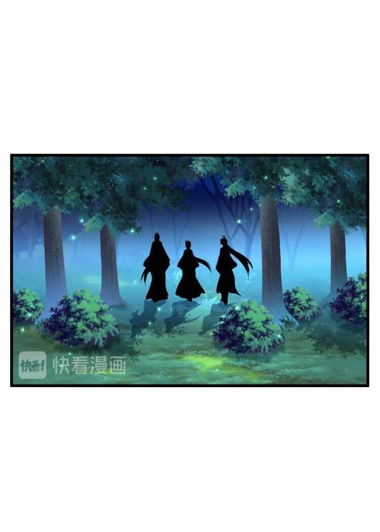 Đại Quản Gia Là Ma Hoàng - Chapter 157 - Page 24