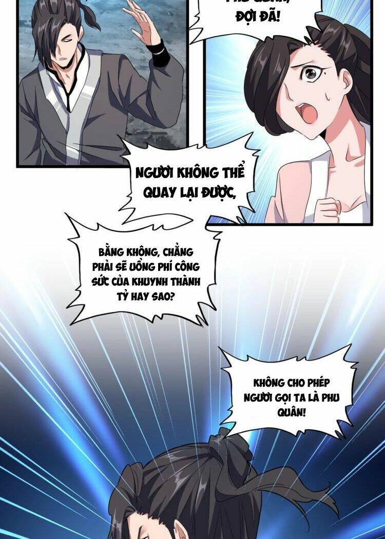 Đại Quản Gia Là Ma Hoàng - Chapter 157 - Page 29