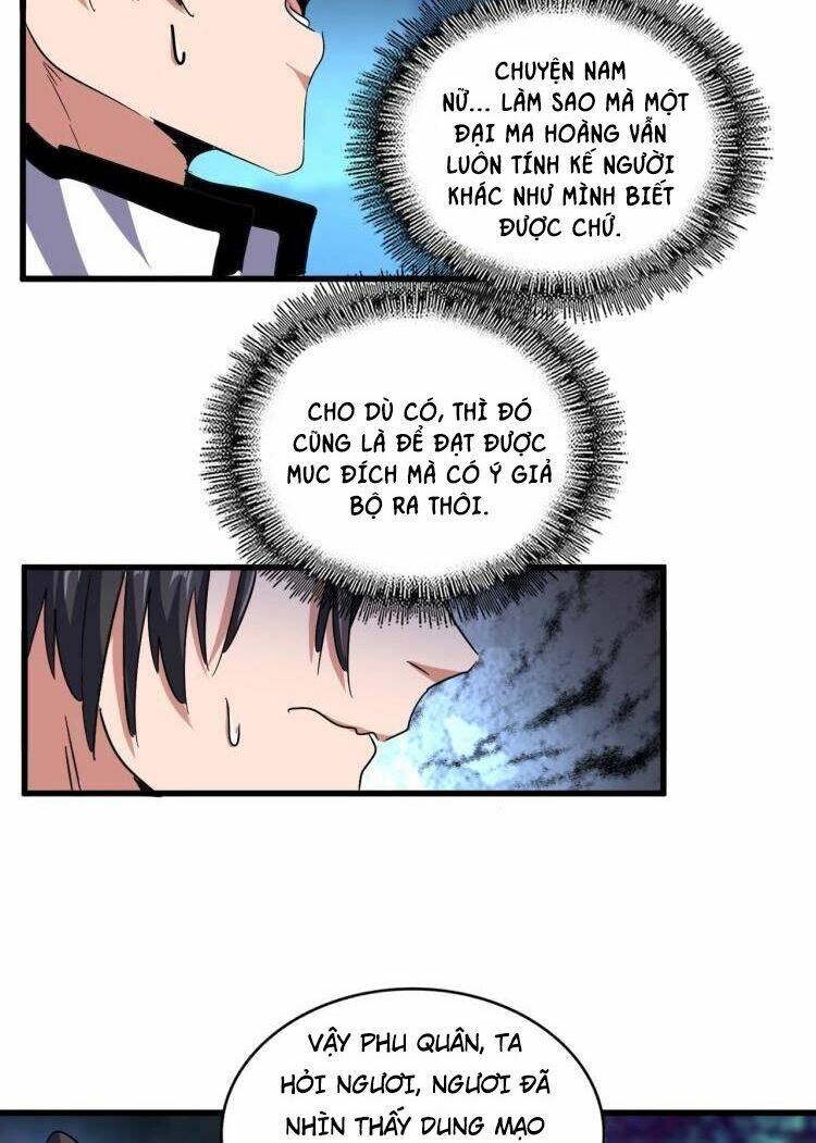 Đại Quản Gia Là Ma Hoàng - Chapter 157 - Page 34