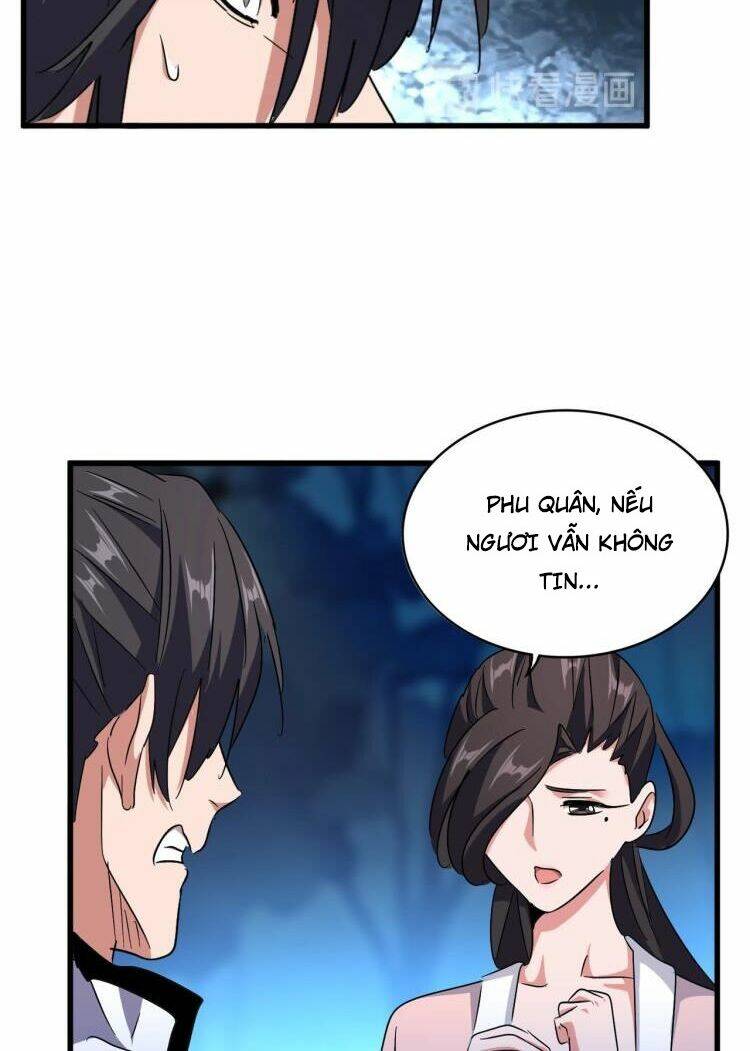 Đại Quản Gia Là Ma Hoàng - Chapter 157 - Page 39