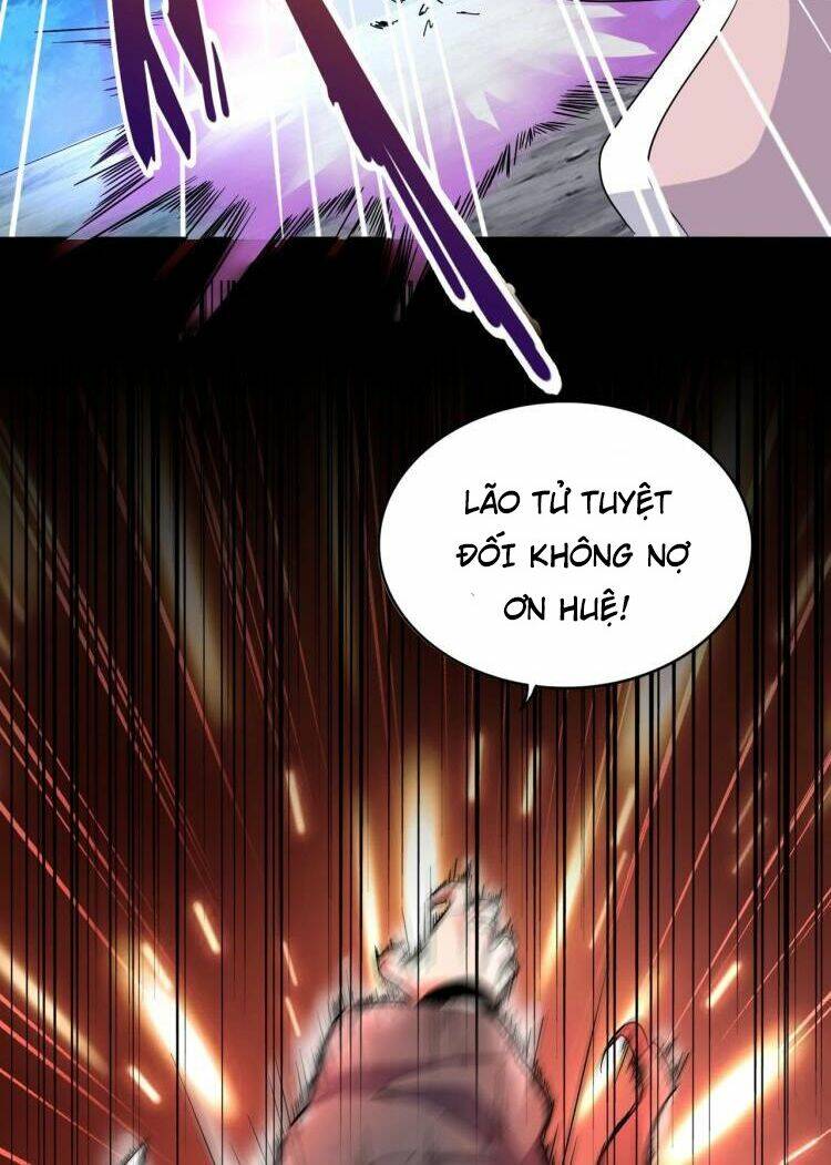 Đại Quản Gia Là Ma Hoàng - Chapter 157 - Page 48