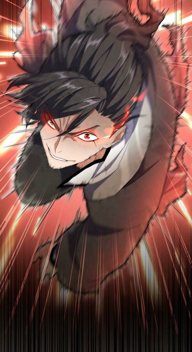 Đại Quản Gia Là Ma Hoàng - Chapter 157 - Page 49