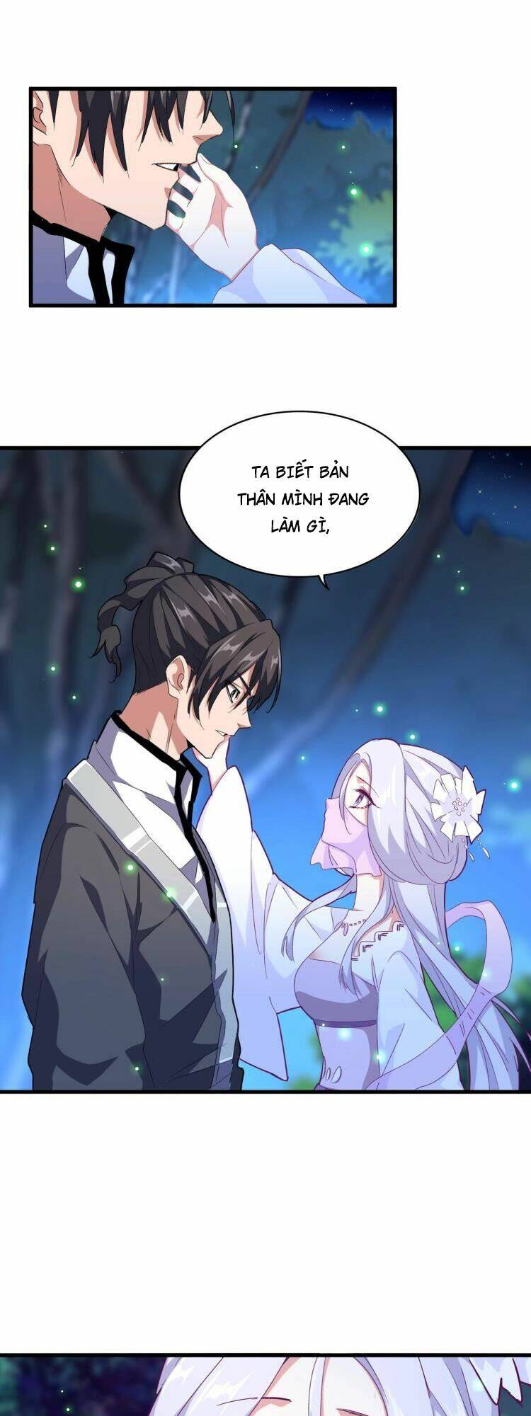 Đại Quản Gia Là Ma Hoàng - Chapter 157 - Page 5