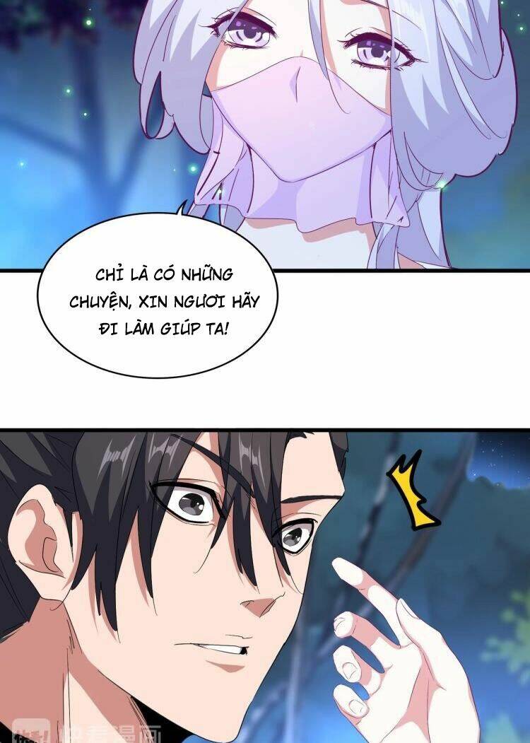 Đại Quản Gia Là Ma Hoàng - Chapter 157 - Page 6