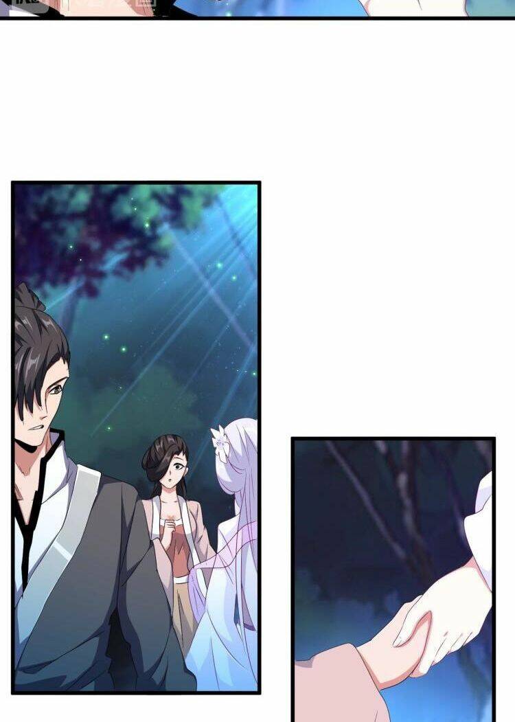 Đại Quản Gia Là Ma Hoàng - Chapter 157 - Page 7