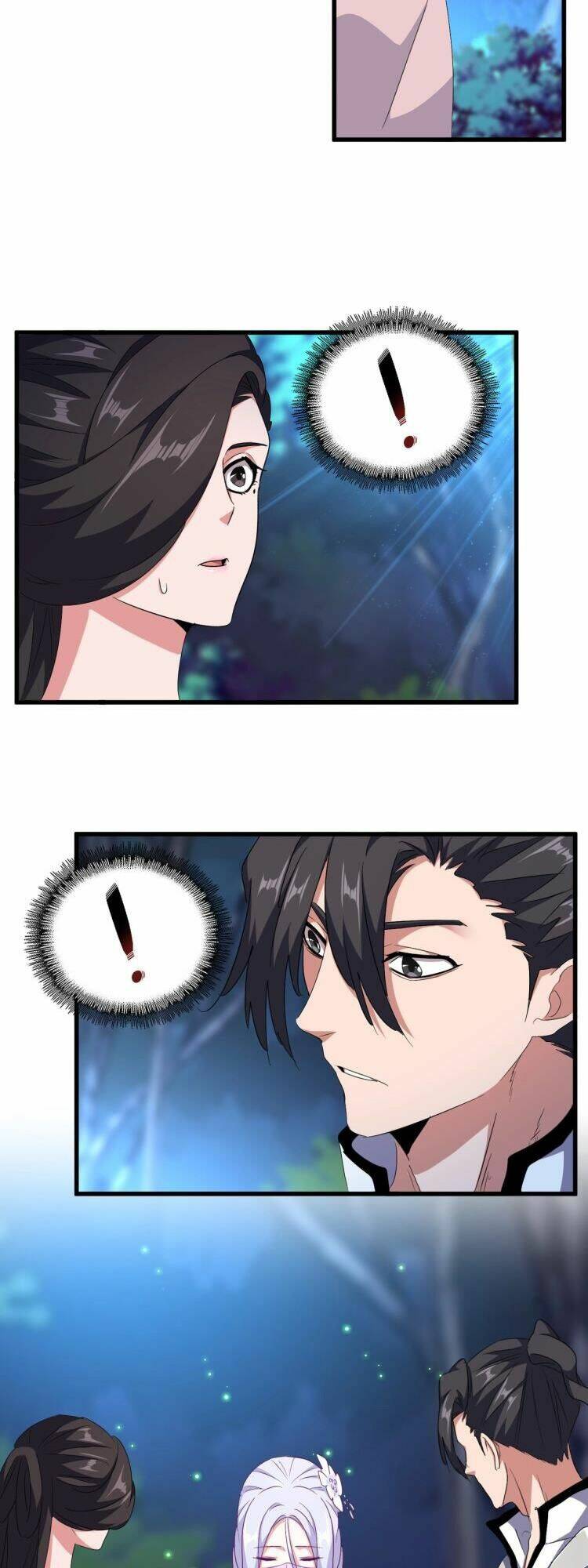 Đại Quản Gia Là Ma Hoàng - Chapter 157 - Page 8