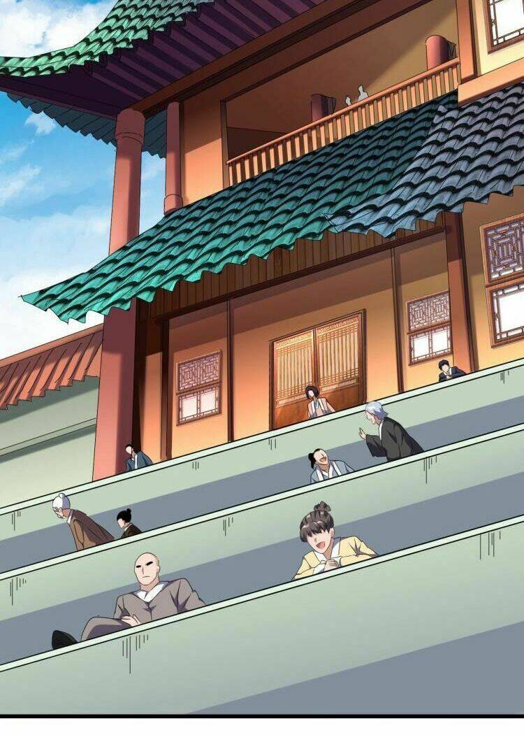 Đại Quản Gia Là Ma Hoàng - Chapter 158 - Page 10