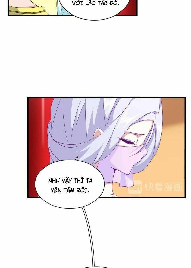 Đại Quản Gia Là Ma Hoàng - Chapter 158 - Page 14