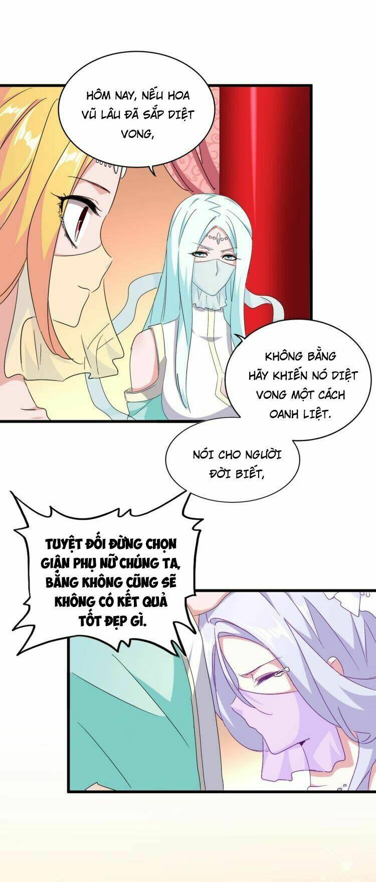 Đại Quản Gia Là Ma Hoàng - Chapter 158 - Page 18