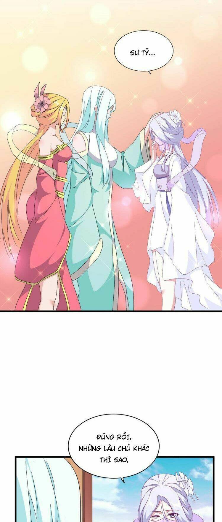 Đại Quản Gia Là Ma Hoàng - Chapter 158 - Page 19