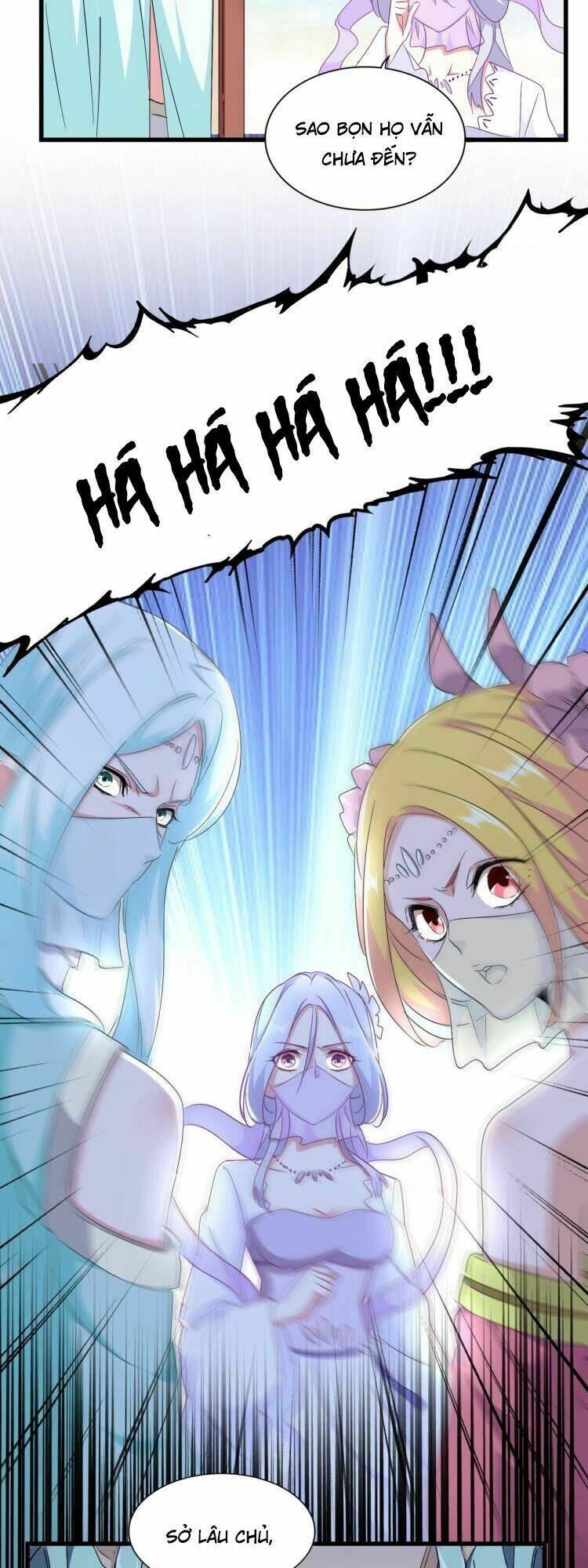 Đại Quản Gia Là Ma Hoàng - Chapter 158 - Page 20