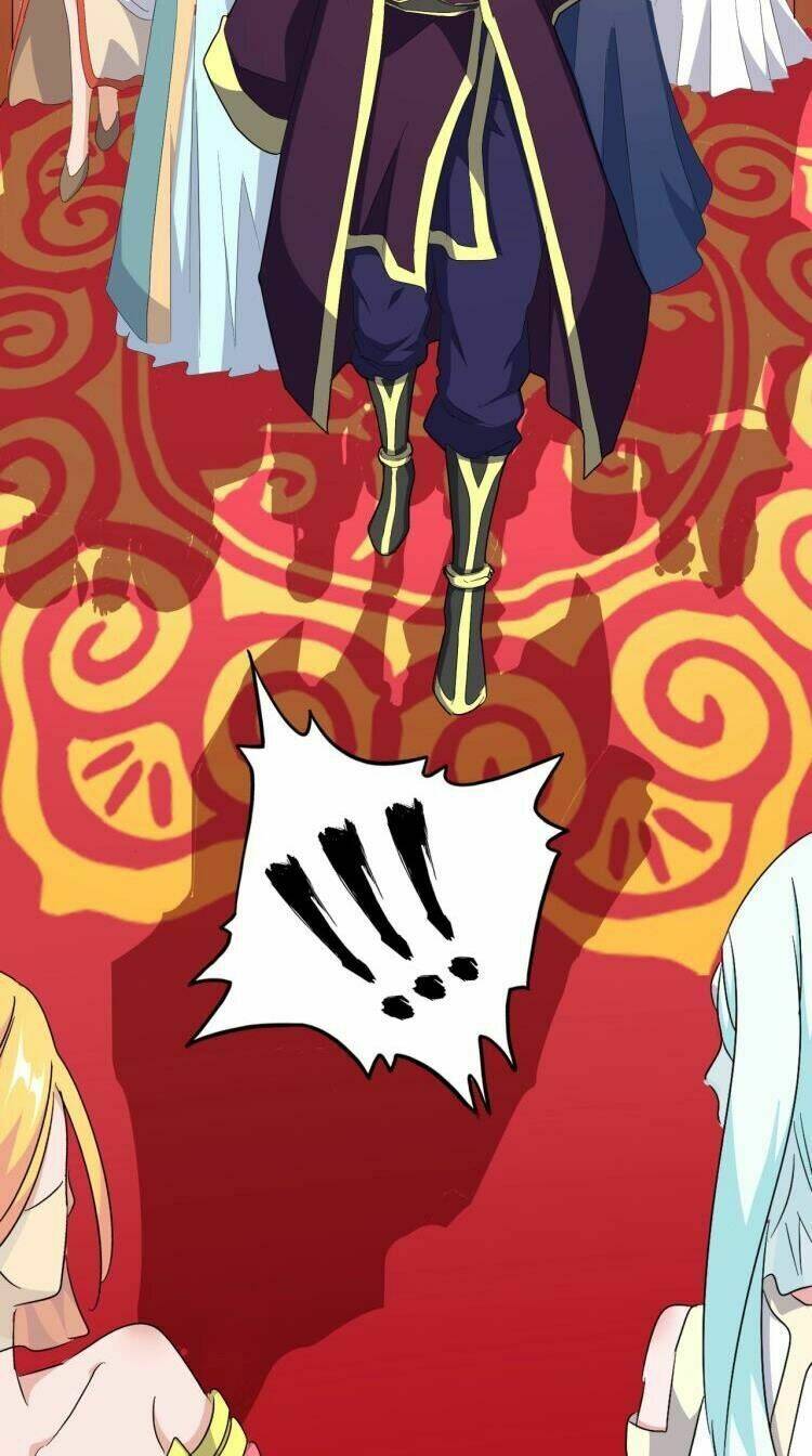 Đại Quản Gia Là Ma Hoàng - Chapter 158 - Page 22