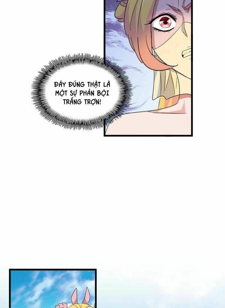 Đại Quản Gia Là Ma Hoàng - Chapter 158 - Page 24