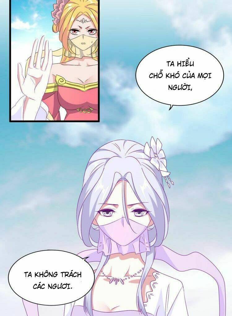 Đại Quản Gia Là Ma Hoàng - Chapter 158 - Page 25