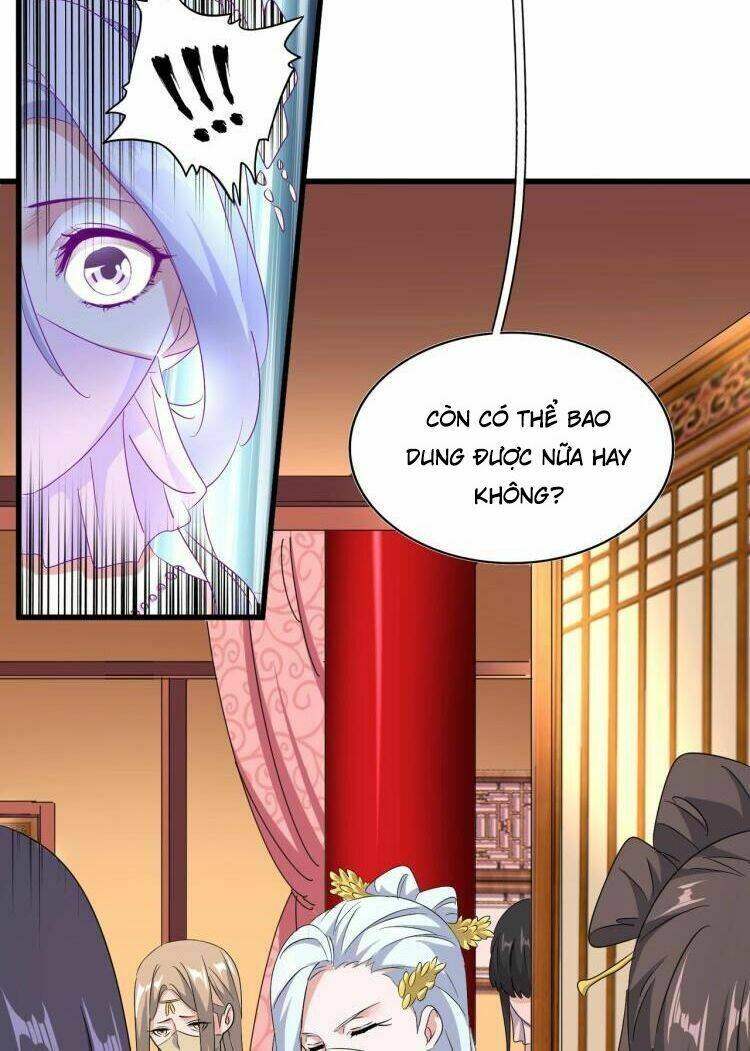 Đại Quản Gia Là Ma Hoàng - Chapter 158 - Page 28