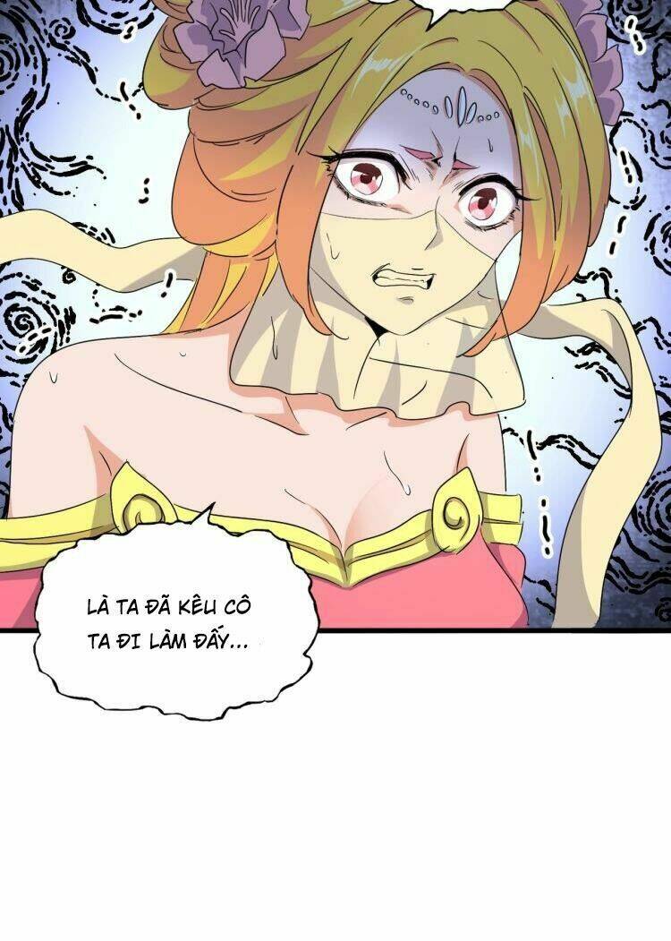 Đại Quản Gia Là Ma Hoàng - Chapter 158 - Page 32