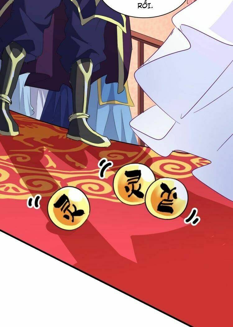 Đại Quản Gia Là Ma Hoàng - Chapter 158 - Page 37