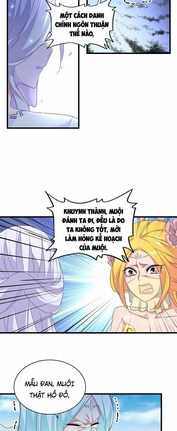 Đại Quản Gia Là Ma Hoàng - Chapter 158 - Page 41