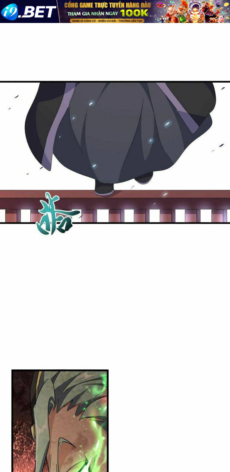 Đại Quản Gia Là Ma Hoàng - Chapter 158 - Page 43