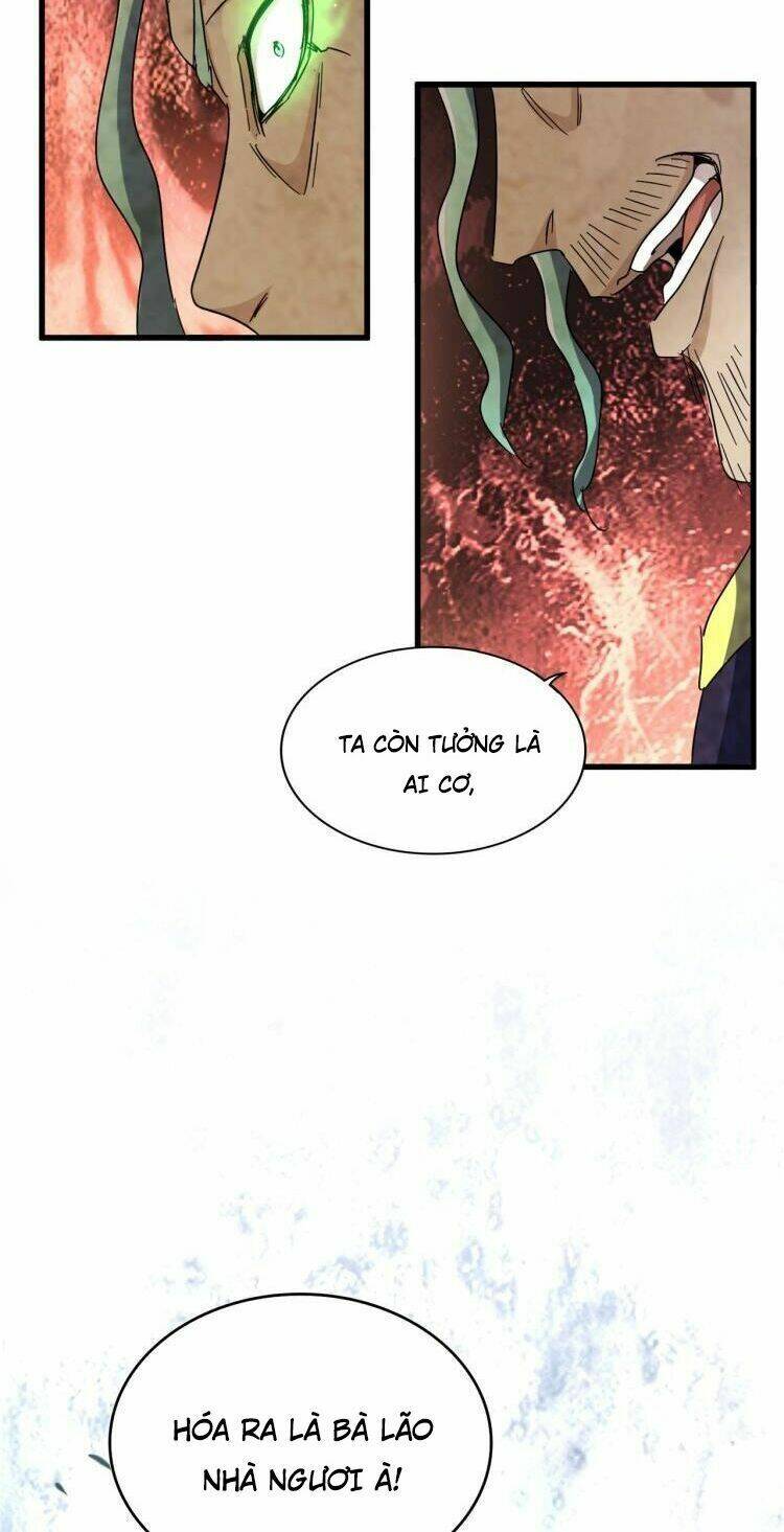 Đại Quản Gia Là Ma Hoàng - Chapter 158 - Page 44