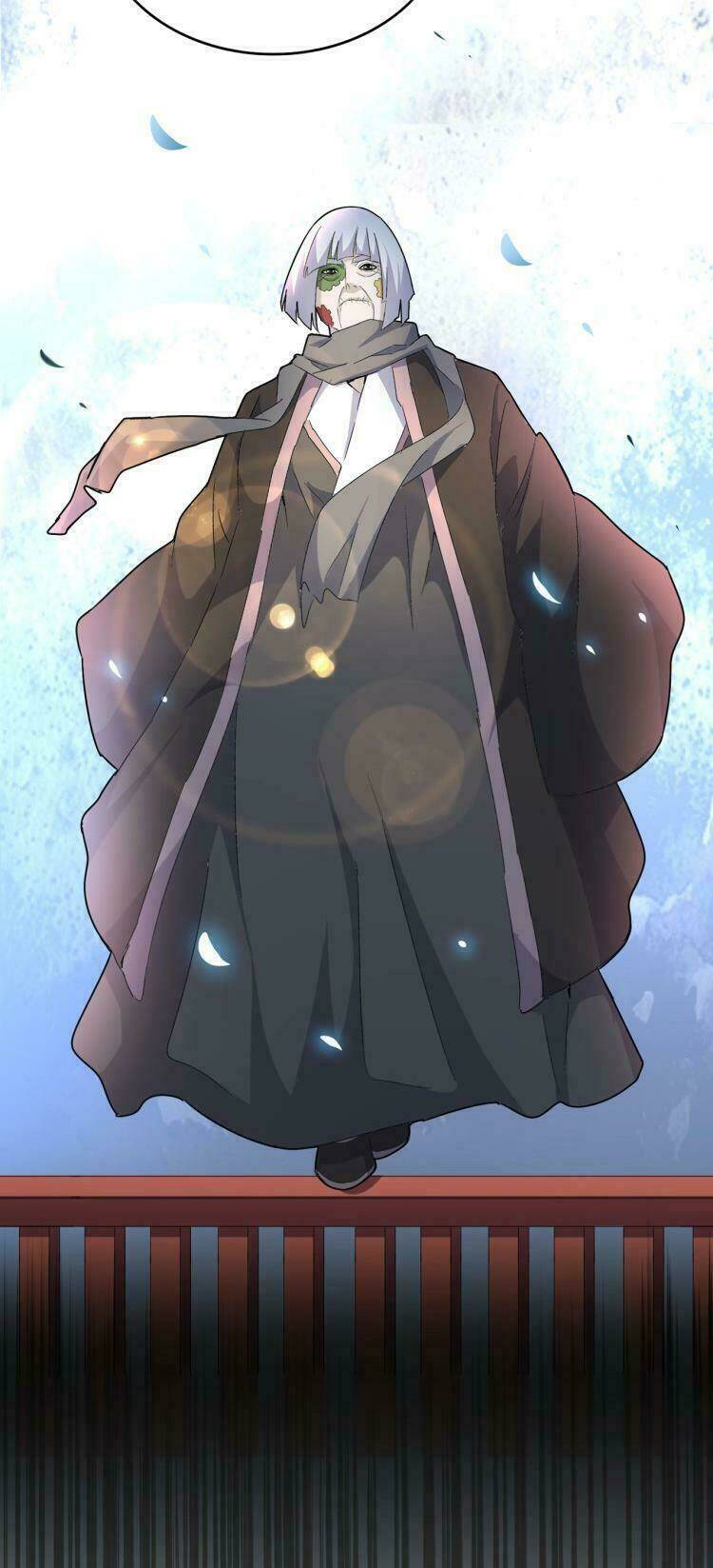 Đại Quản Gia Là Ma Hoàng - Chapter 158 - Page 45