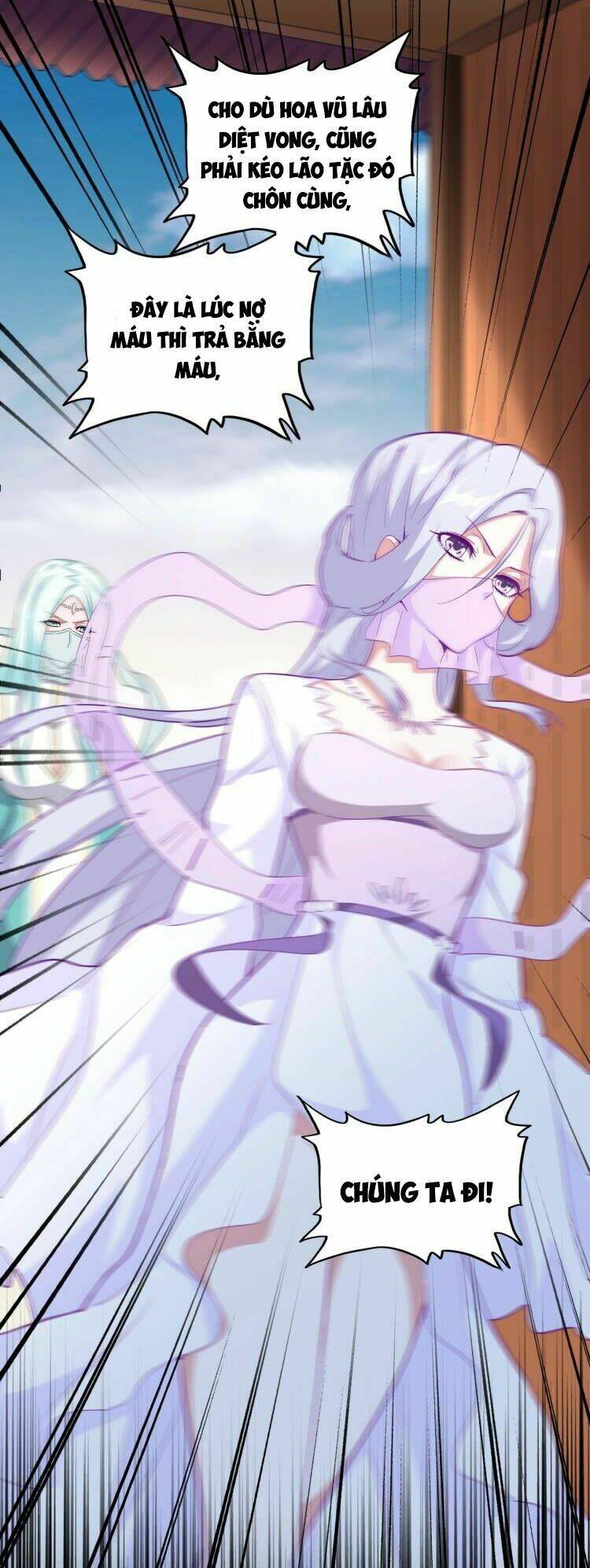 Đại Quản Gia Là Ma Hoàng - Chapter 158 - Page 7