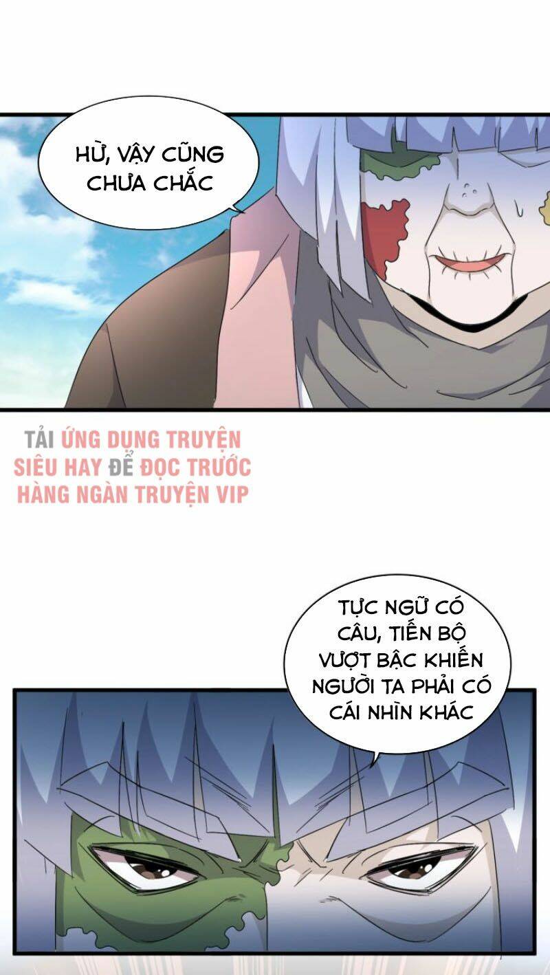 Đại Quản Gia Là Ma Hoàng - Chapter 159 - Page 9