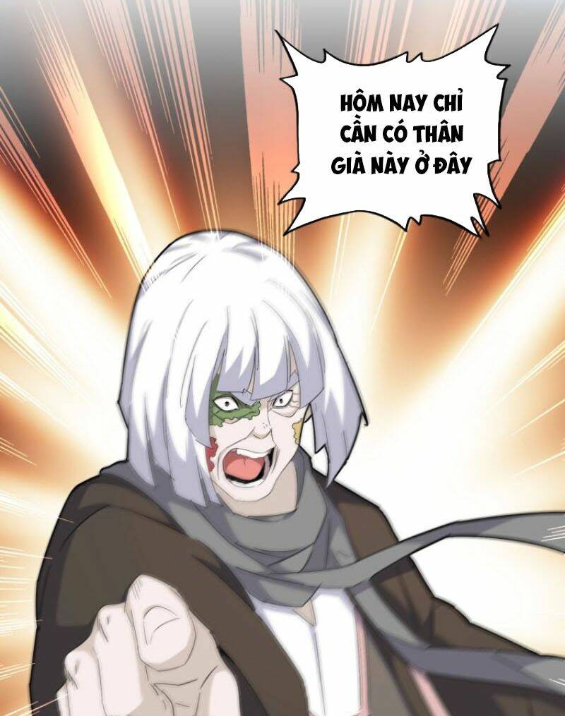 Đại Quản Gia Là Ma Hoàng - Chapter 159 - Page 10