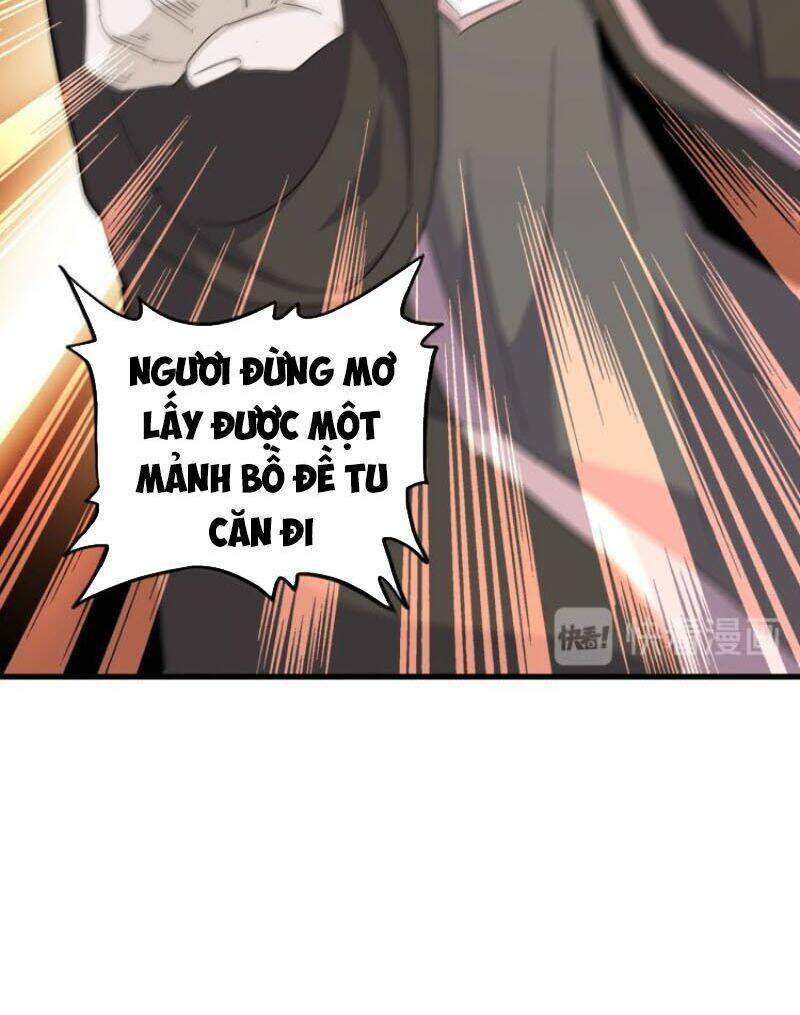 Đại Quản Gia Là Ma Hoàng - Chapter 159 - Page 11