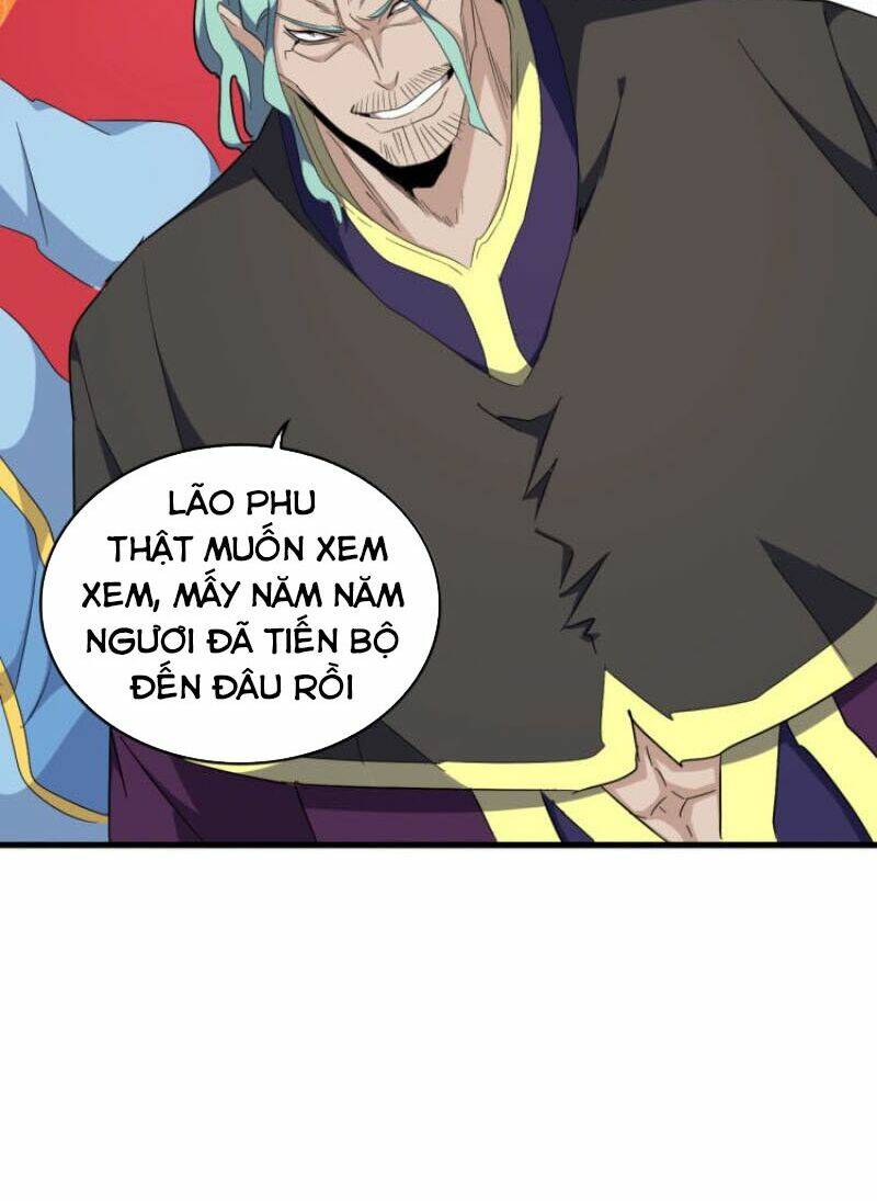 Đại Quản Gia Là Ma Hoàng - Chapter 159 - Page 13
