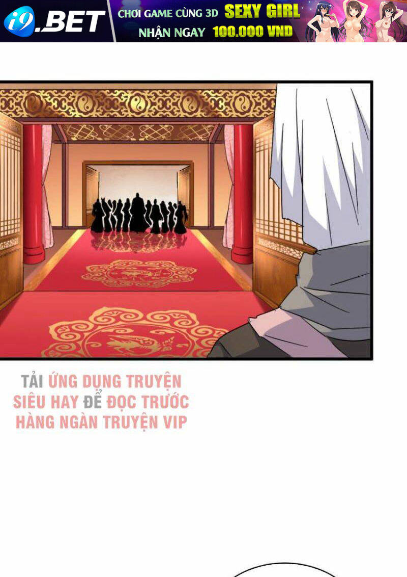 Đại Quản Gia Là Ma Hoàng - Chapter 159 - Page 14