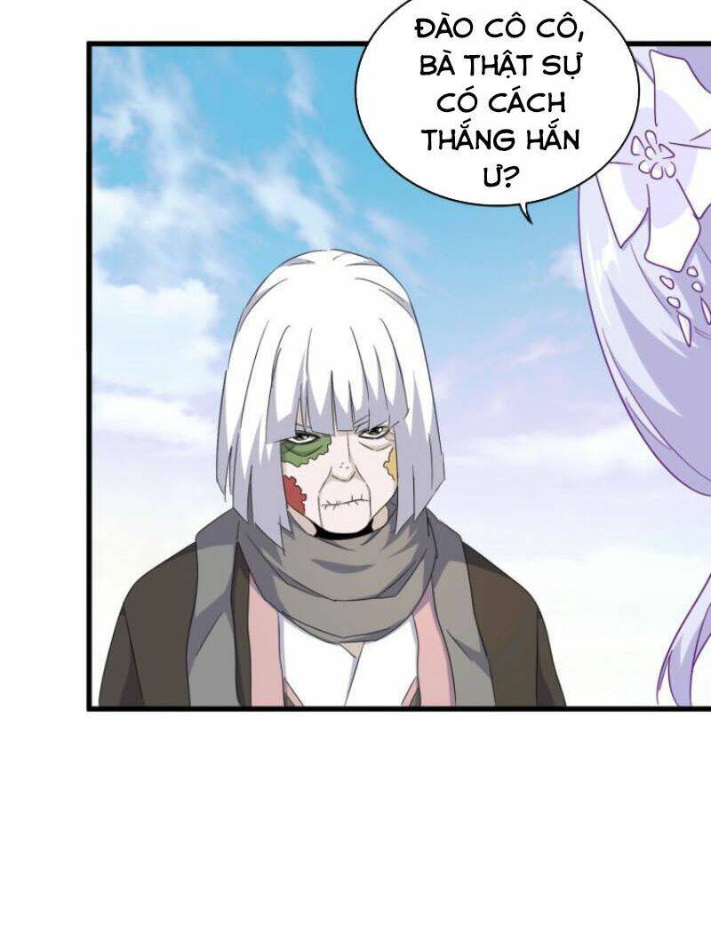 Đại Quản Gia Là Ma Hoàng - Chapter 159 - Page 15