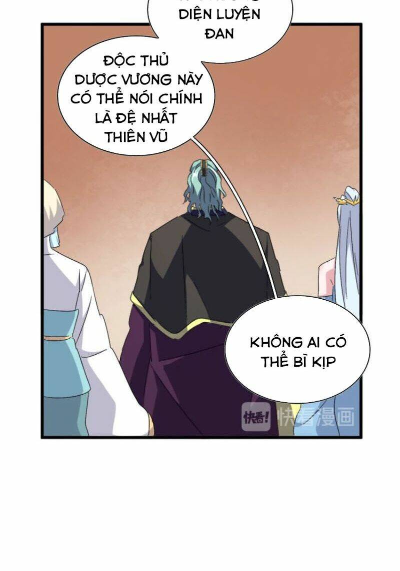 Đại Quản Gia Là Ma Hoàng - Chapter 159 - Page 17