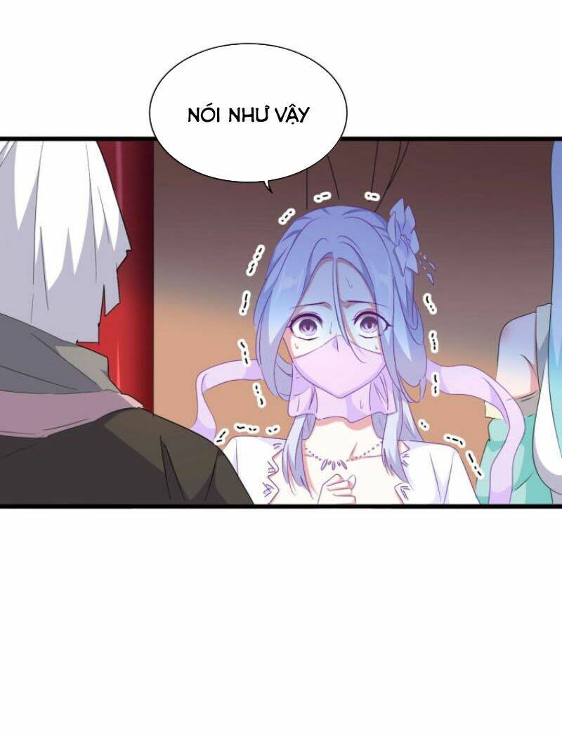 Đại Quản Gia Là Ma Hoàng - Chapter 159 - Page 18