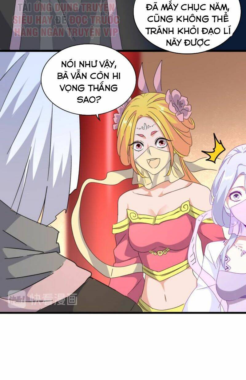 Đại Quản Gia Là Ma Hoàng - Chapter 159 - Page 22