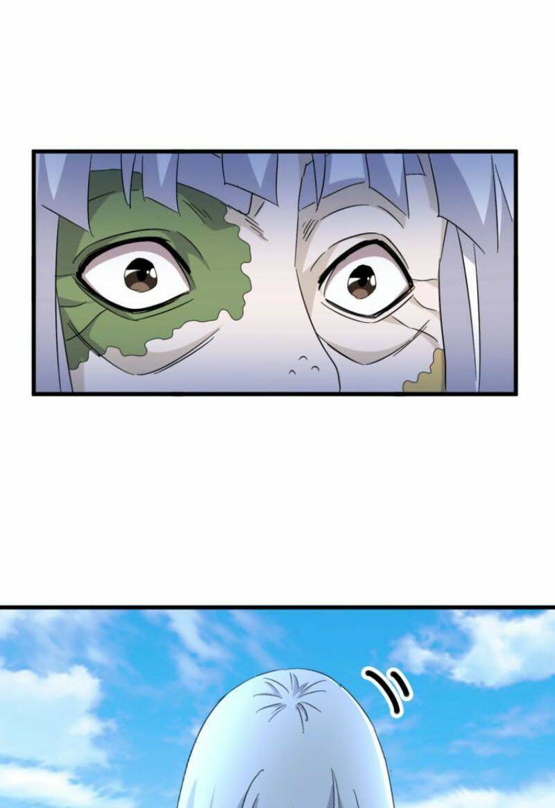 Đại Quản Gia Là Ma Hoàng - Chapter 159 - Page 23