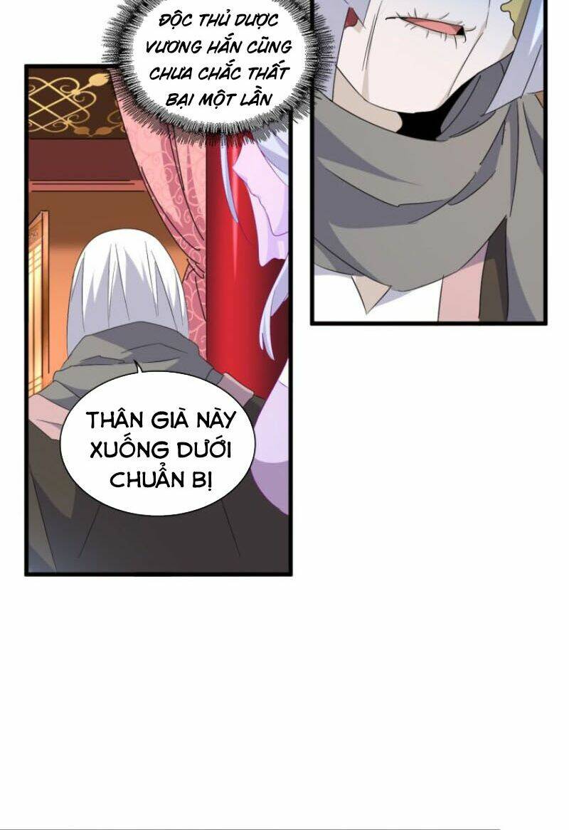 Đại Quản Gia Là Ma Hoàng - Chapter 159 - Page 26