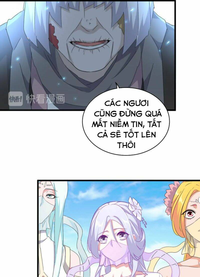 Đại Quản Gia Là Ma Hoàng - Chapter 159 - Page 27