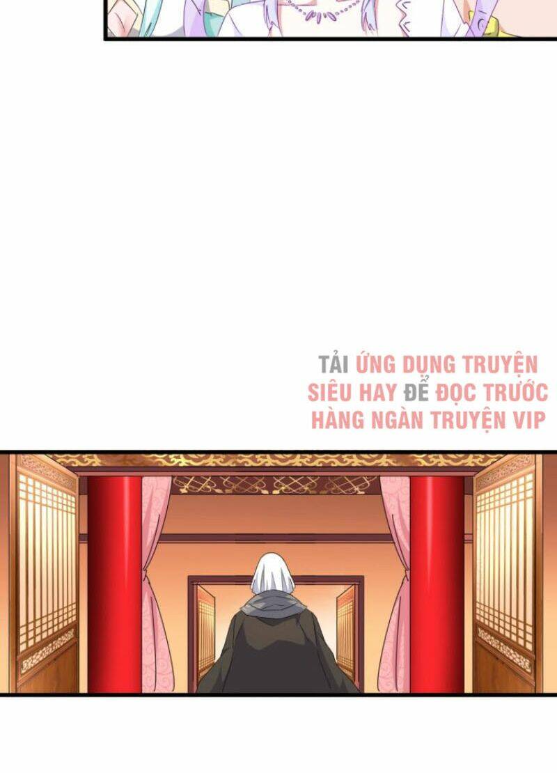 Đại Quản Gia Là Ma Hoàng - Chapter 159 - Page 28