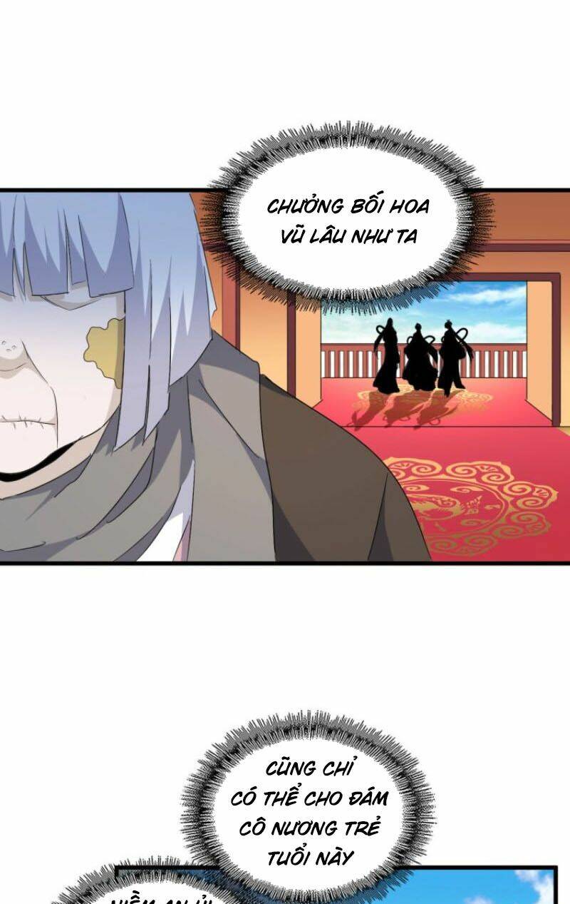 Đại Quản Gia Là Ma Hoàng - Chapter 159 - Page 29