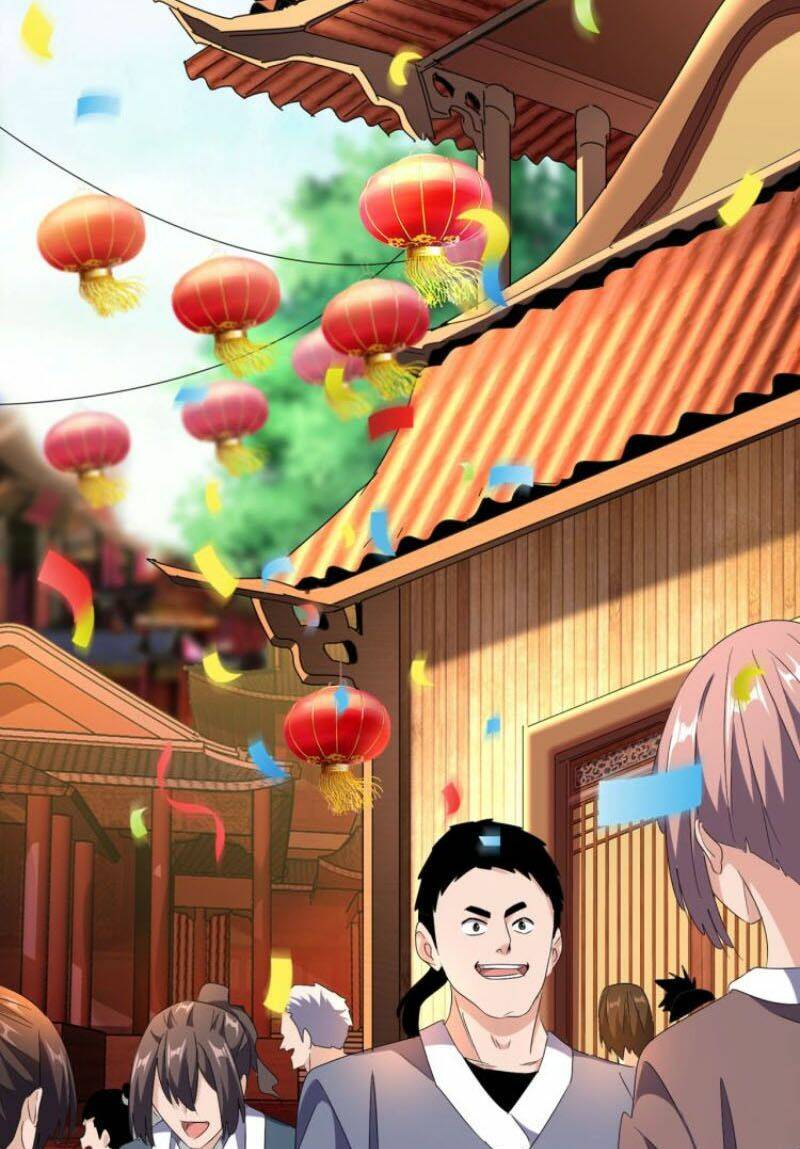 Đại Quản Gia Là Ma Hoàng - Chapter 159 - Page 35