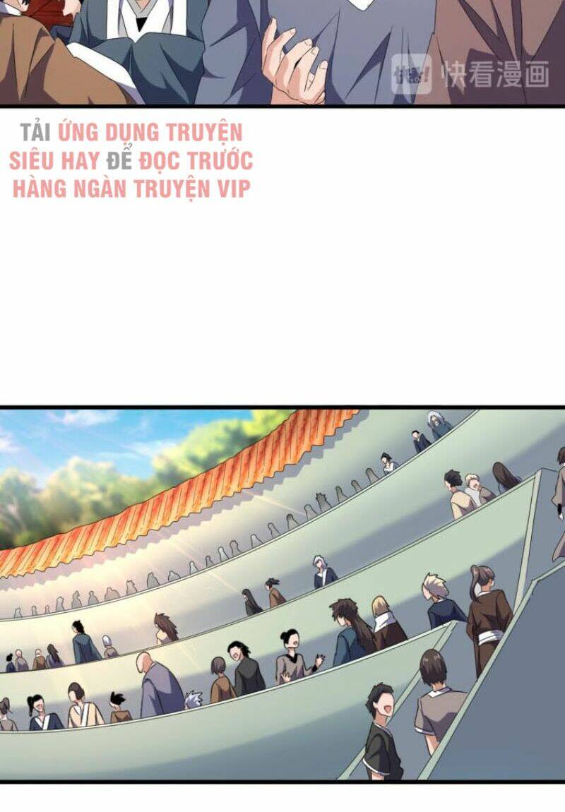 Đại Quản Gia Là Ma Hoàng - Chapter 159 - Page 36