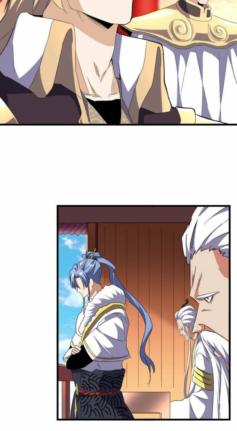 Đại Quản Gia Là Ma Hoàng - Chapter 159 - Page 38