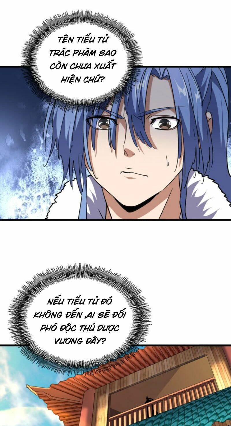 Đại Quản Gia Là Ma Hoàng - Chapter 159 - Page 39